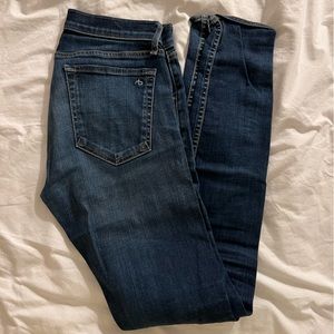 RAG & BONE JEANS